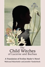 The Child Witches of Lucerne and Buchau cover