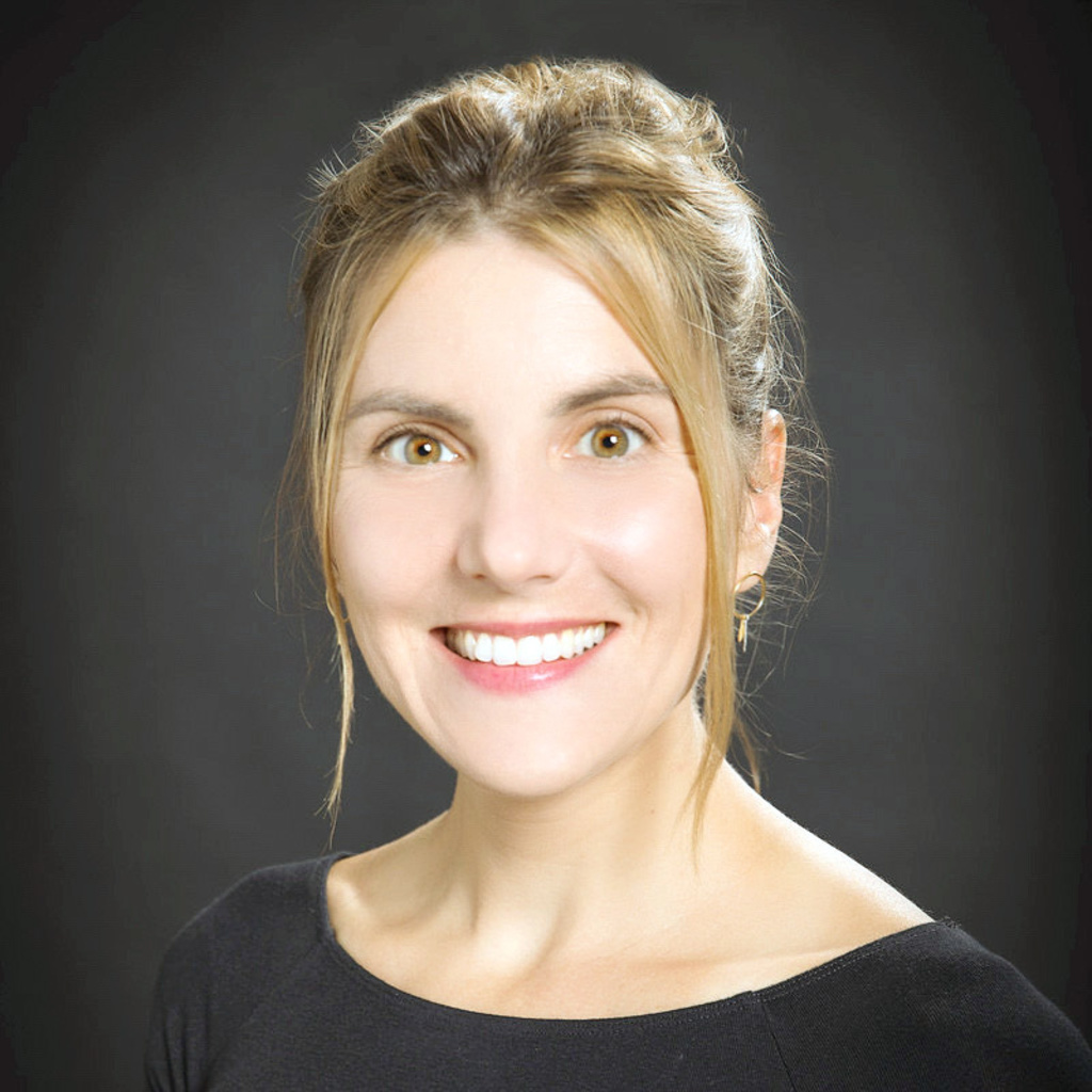 Kirsten Kumpf Baele