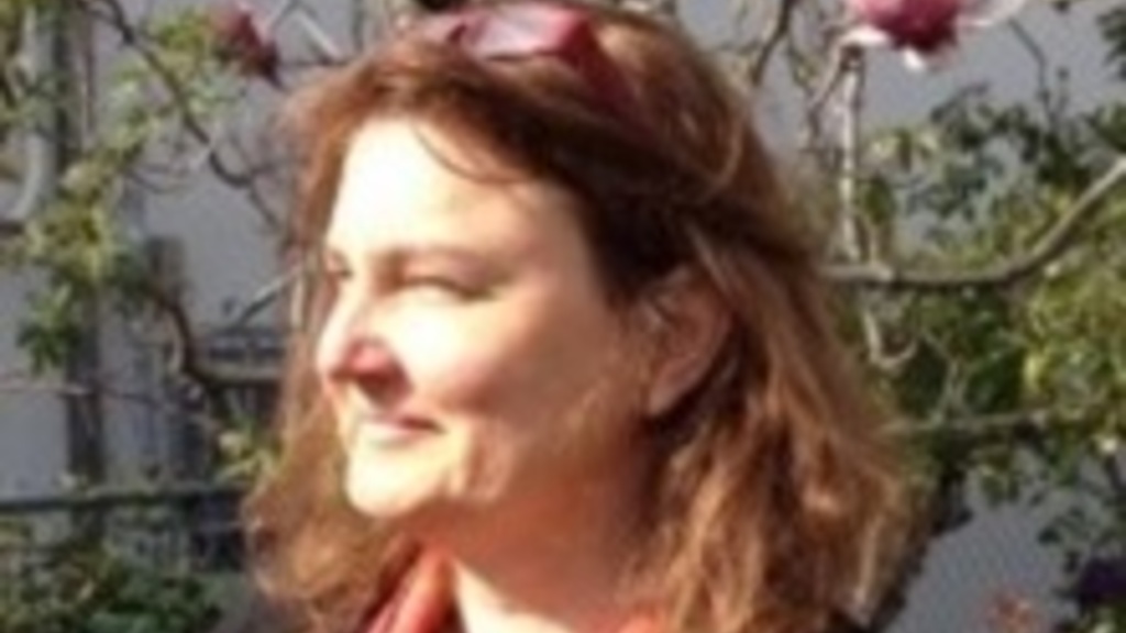 Elke Heckner